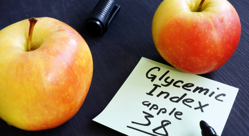 glycemic index