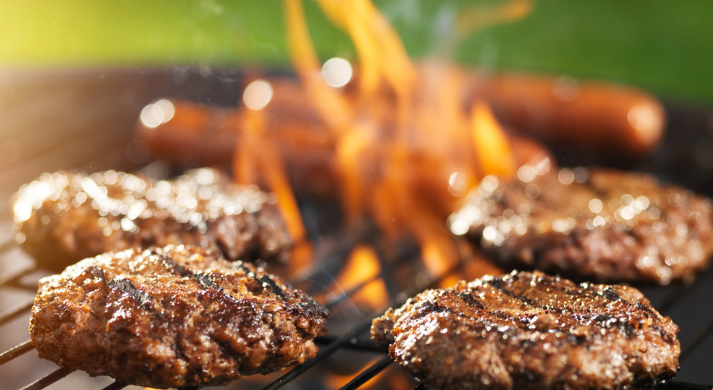 Meat-Grilling Tips